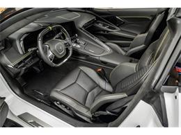 2025 Chevrolet Corvette (CC-2089710) for sale in Plymouth, Michigan