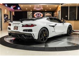 2025 Chevrolet Corvette (CC-2089710) for sale in Plymouth, Michigan