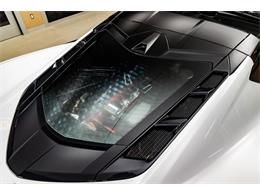 2025 Chevrolet Corvette (CC-2089710) for sale in Plymouth, Michigan