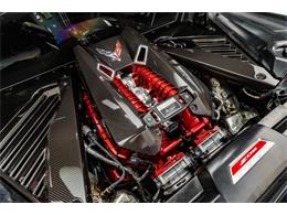 2025 Chevrolet Corvette (CC-2089710) for sale in Plymouth, Michigan