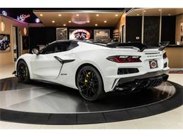 2025 Chevrolet Corvette (CC-2089710) for sale in Plymouth, Michigan