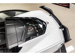 2025 Chevrolet Corvette (CC-2089710) for sale in Plymouth, Michigan