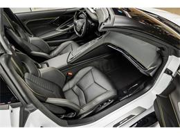 2025 Chevrolet Corvette (CC-2089710) for sale in Plymouth, Michigan