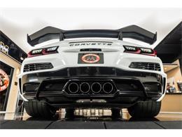 2025 Chevrolet Corvette (CC-2089710) for sale in Plymouth, Michigan