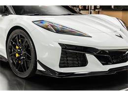 2025 Chevrolet Corvette (CC-2089710) for sale in Plymouth, Michigan