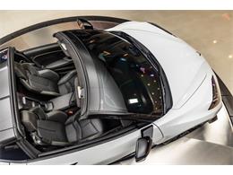 2025 Chevrolet Corvette (CC-2089710) for sale in Plymouth, Michigan