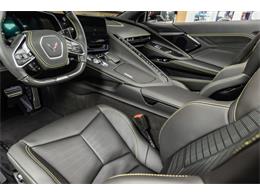 2025 Chevrolet Corvette (CC-2089710) for sale in Plymouth, Michigan