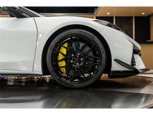 2025 Chevrolet Corvette (CC-2089710) for sale in Plymouth, Michigan