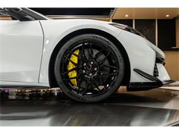 2025 Chevrolet Corvette (CC-2089710) for sale in Plymouth, Michigan