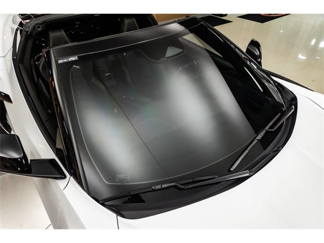 2025 Chevrolet Corvette (CC-2089710) for sale in Plymouth, Michigan