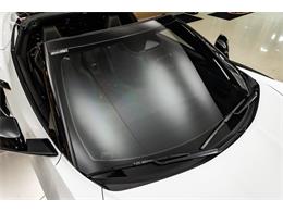 2025 Chevrolet Corvette (CC-2089710) for sale in Plymouth, Michigan