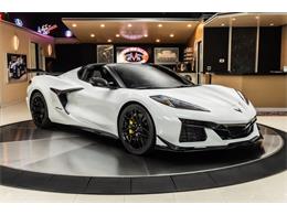 2025 Chevrolet Corvette (CC-2089710) for sale in Plymouth, Michigan