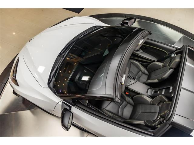 2025 Chevrolet Corvette (CC-2089710) for sale in Plymouth, Michigan
