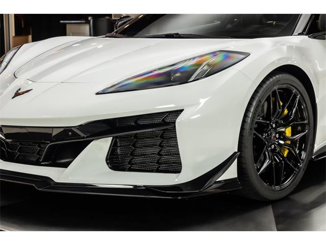 2025 Chevrolet Corvette (CC-2089710) for sale in Plymouth, Michigan