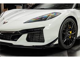 2025 Chevrolet Corvette (CC-2089710) for sale in Plymouth, Michigan