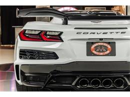 2025 Chevrolet Corvette (CC-2089710) for sale in Plymouth, Michigan