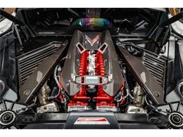 2025 Chevrolet Corvette (CC-2089710) for sale in Plymouth, Michigan