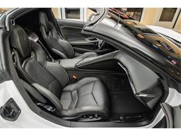 2025 Chevrolet Corvette (CC-2089710) for sale in Plymouth, Michigan