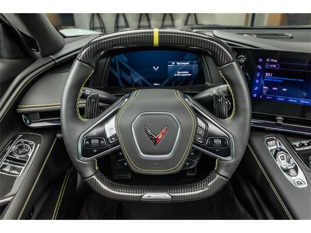 2025 Chevrolet Corvette (CC-2089710) for sale in Plymouth, Michigan