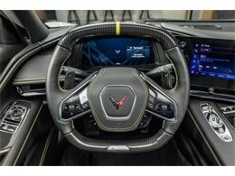 2025 Chevrolet Corvette (CC-2089710) for sale in Plymouth, Michigan