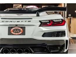 2025 Chevrolet Corvette (CC-2089710) for sale in Plymouth, Michigan