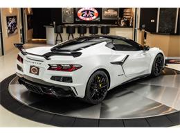2025 Chevrolet Corvette (CC-2089710) for sale in Plymouth, Michigan
