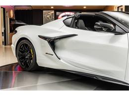 2025 Chevrolet Corvette (CC-2089710) for sale in Plymouth, Michigan