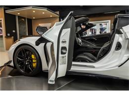 2025 Chevrolet Corvette (CC-2089710) for sale in Plymouth, Michigan