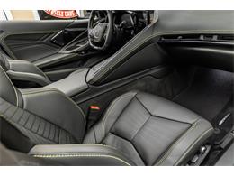 2025 Chevrolet Corvette (CC-2089710) for sale in Plymouth, Michigan
