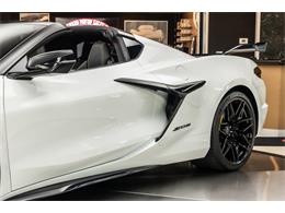 2025 Chevrolet Corvette (CC-2089710) for sale in Plymouth, Michigan