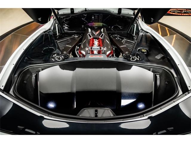 2025 Chevrolet Corvette (CC-2089710) for sale in Plymouth, Michigan