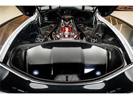 2025 Chevrolet Corvette (CC-2089710) for sale in Plymouth, Michigan
