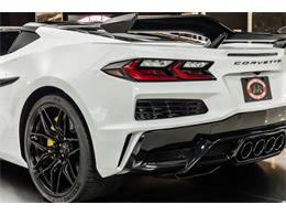 2025 Chevrolet Corvette (CC-2089710) for sale in Plymouth, Michigan