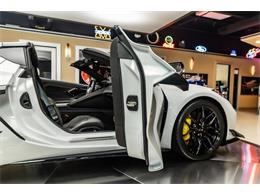 2025 Chevrolet Corvette (CC-2089710) for sale in Plymouth, Michigan