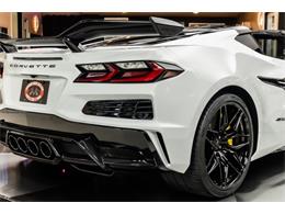 2025 Chevrolet Corvette (CC-2089710) for sale in Plymouth, Michigan