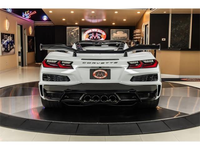2025 Chevrolet Corvette (CC-2089710) for sale in Plymouth, Michigan