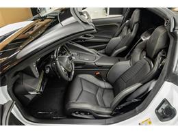 2025 Chevrolet Corvette (CC-2089710) for sale in Plymouth, Michigan
