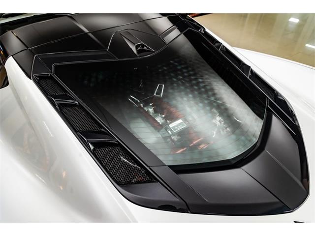 2025 Chevrolet Corvette (CC-2089710) for sale in Plymouth, Michigan