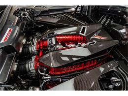 2025 Chevrolet Corvette (CC-2089710) for sale in Plymouth, Michigan