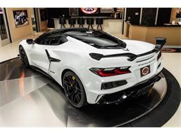 2025 Chevrolet Corvette (CC-2089710) for sale in Plymouth, Michigan