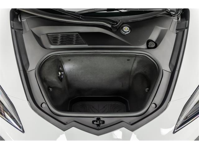 2025 Chevrolet Corvette (CC-2089710) for sale in Plymouth, Michigan