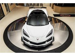 2025 Chevrolet Corvette (CC-2089710) for sale in Plymouth, Michigan