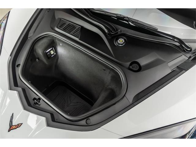 2025 Chevrolet Corvette (CC-2089710) for sale in Plymouth, Michigan