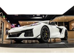 2025 Chevrolet Corvette (CC-2089710) for sale in Plymouth, Michigan