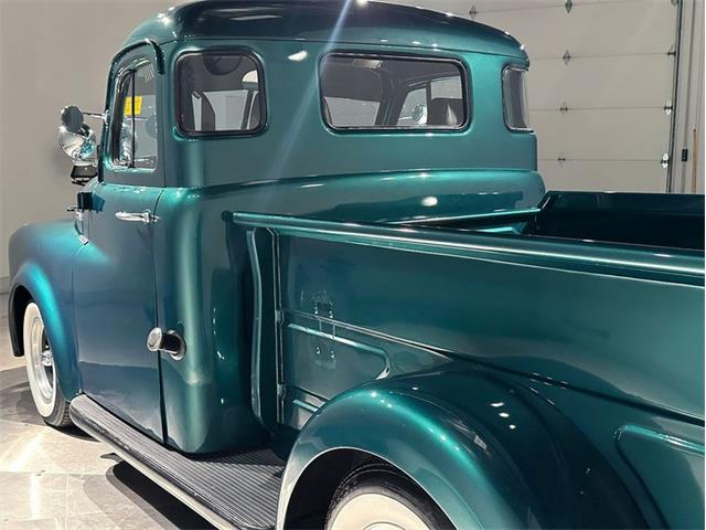 1953 Dodge B4 (CC-2089711) for sale in Depew, New York