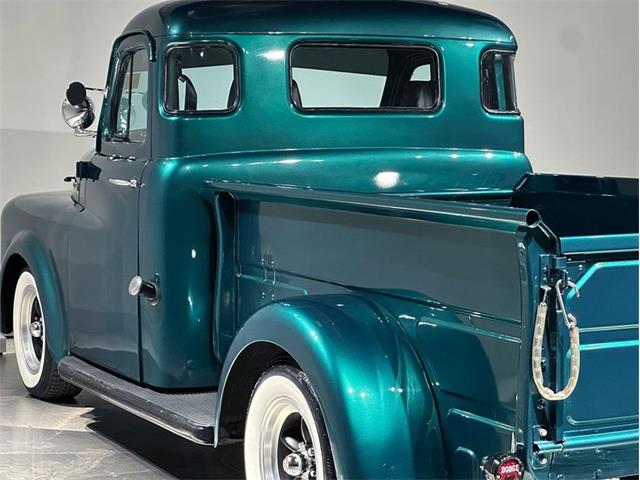 1953 Dodge B4 (CC-2089711) for sale in Depew, New York