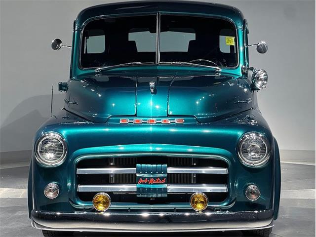 1953 Dodge B4 (CC-2089711) for sale in Depew, New York