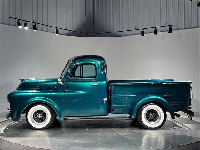 1953 Dodge B4 (CC-2089711) for sale in Depew, New York