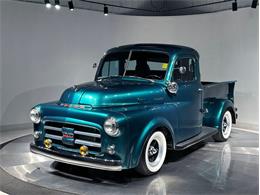 1953 Dodge B4 (CC-2089711) for sale in Depew, New York