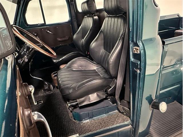 1953 Dodge B4 (CC-2089711) for sale in Depew, New York